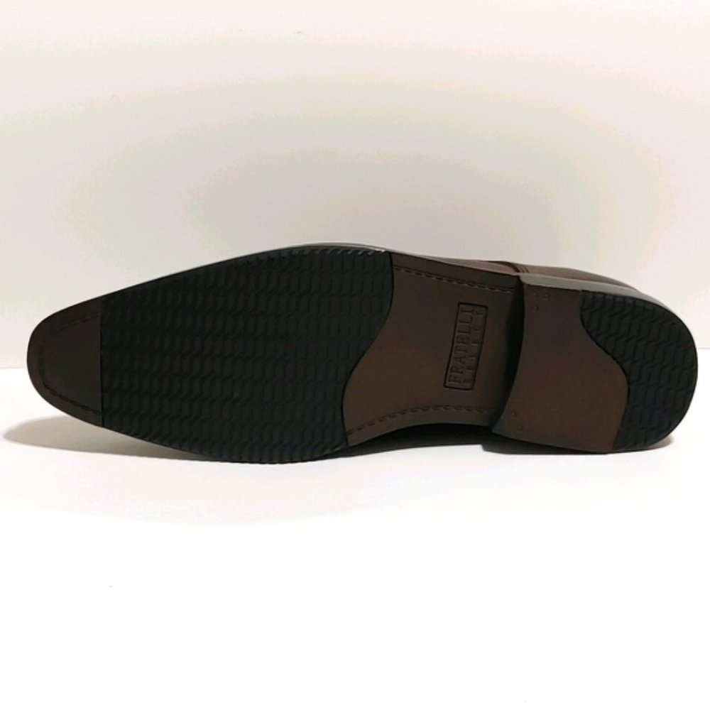 FRATELLI Select leather dress shoes - Picture 2 of 11